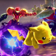 Illustration for article titled Full Copy Of iSuper Smash Bros. Ultimate/i Leaks Two Weeks Before Launchem/emem/em